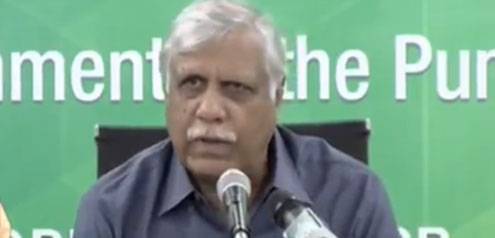 'کسی ریلی کو ائر پورٹ کی حدود میں داخل نہیں ہونے دیا جائے گا'