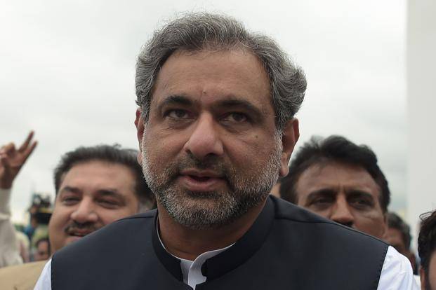اپنے قائد کو گرفتار نہیں ہونے دیں گے: شاہد خاقان عباسی
