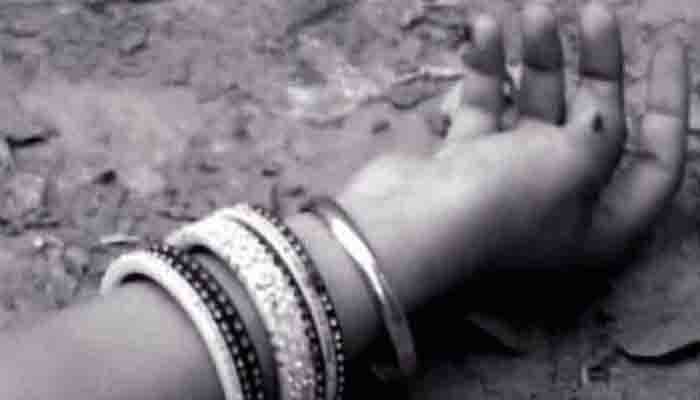 گھوٹکی میں غیرت کے نام پر 3 افراد قتل