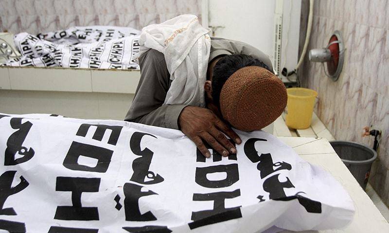   امریکی محکمہ خارجہ کی پاکستان میں انتخابی جلسوں میں دھماکوں کی مذمت 