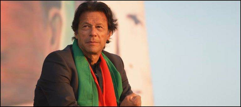 تحریک انصاف کے جلسے 23 جولائی تک جاری رہیں گے: عمران خان