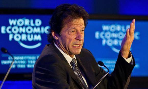 پورا یقین ہے الیکشن میں جیت پی ٹی آئی کی ہوگی:عمران خان کا دعویٰ