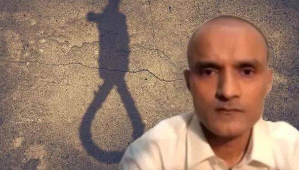 پاکستان کلبھوشن یادیوسے متعلق اپنا تحریری جوا ب 17جولائی کو جمع کروائے گا 