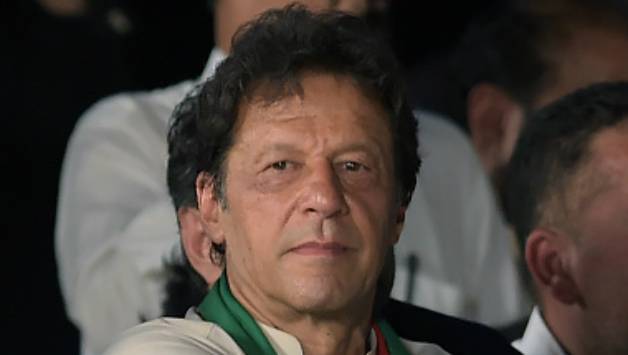 پنجاب میں شریفوں نے پولیس کو تباہ کر دیا ہے: عمران خان