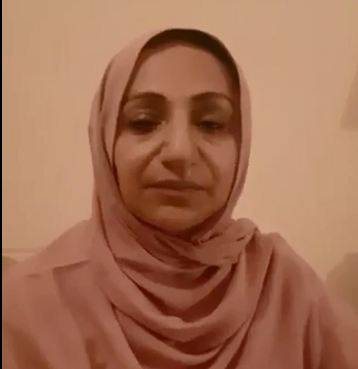 سابق وفاقی وزیر سائرہ افضل تارڑ کا وائرل ویڈیو کے بعد وضاحتی بیان بھی سامنے آگیا 