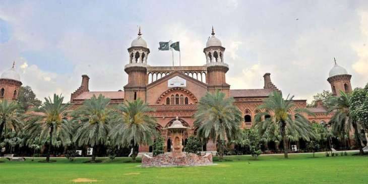 ہائیکورٹ نے الیکشن کے نام پر گاڑیوں کی پکڑ دھکڑ روک دی