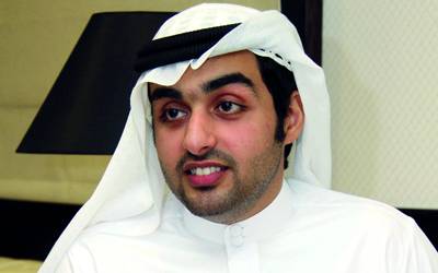 یو اے ای کے شہزادے شیخ راشد بن حمد الشرقی نے قطر کو سیاسی پناہ کی درخواست دےدی
