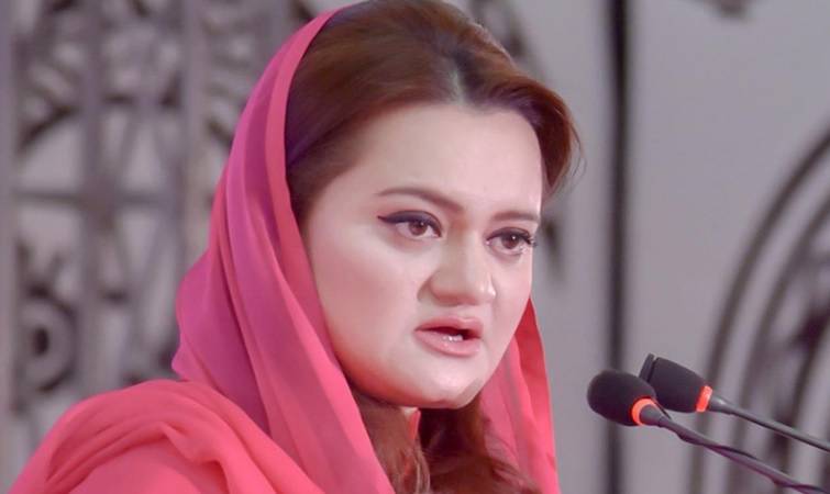 عمران خان کا وزیر اعظم بننے کا خواب کبھی پورا نہیں ہو گا ، مریم اورنگزیب