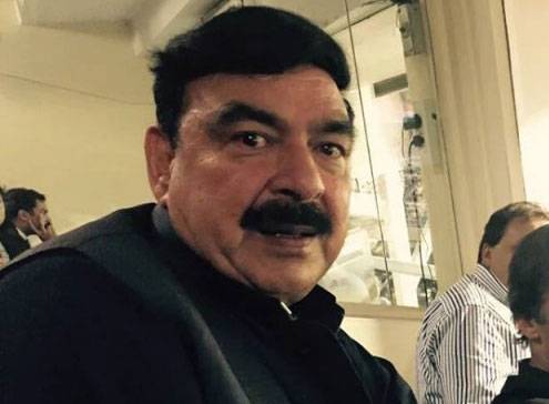 قوم کے لیے 10 دن اہم ہیں، سیکیورٹی مزید بہتر کی جائے، شیخ رشید