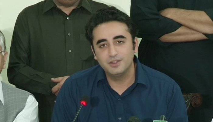 سیاسی جماعتوں سے نئے میثاق جمہوریت پر بات کیلئے تیار ہیں، بلاول بھٹو