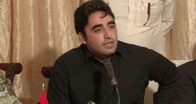 بلاول بھٹو کے راستے میں رکاوٹیں کھڑی کی جارہی ہیں،تیمور مہر
