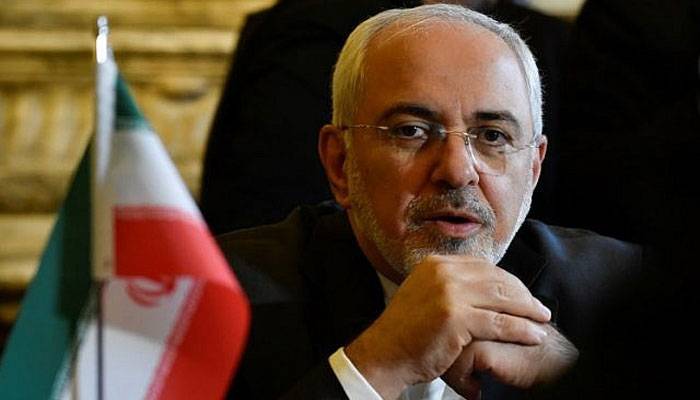 ممکنہ پابندیوں کیخلاف ایران نے عالمی عدالت انصاف سے رجوع کر لیا
