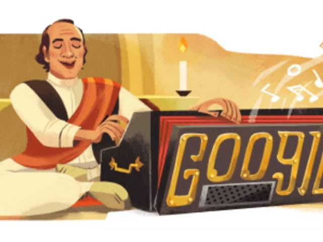 مہدی حسن کی آج 91 ویں سالگرہ، گوگل کا خراجِ تحسین
