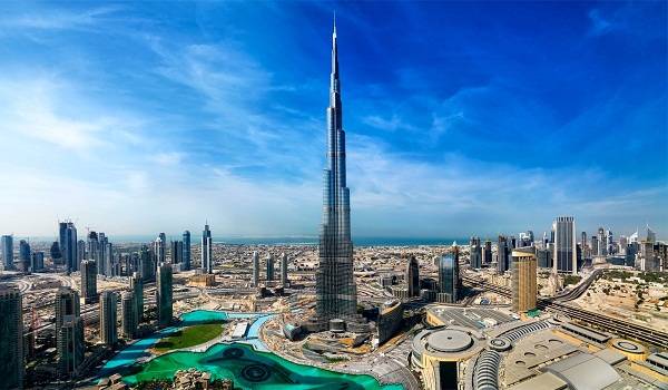 پاکستانیوں کی دبئی میں موجود جائیدادوں کی تفصیلات ایف بی آر کو موصول