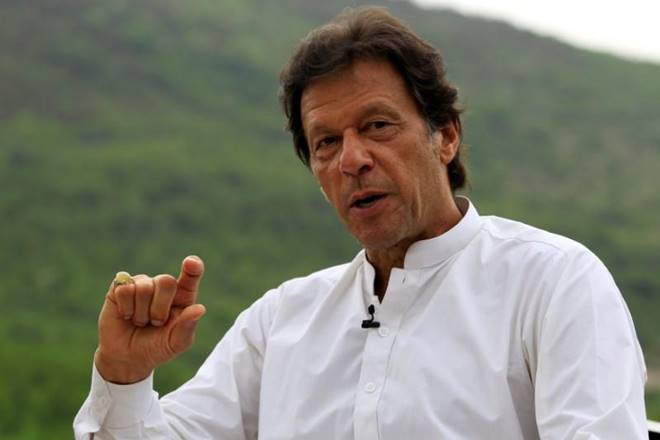 عمران خان نے نیب میں پیشی کیلئے مہلت مانگ لی