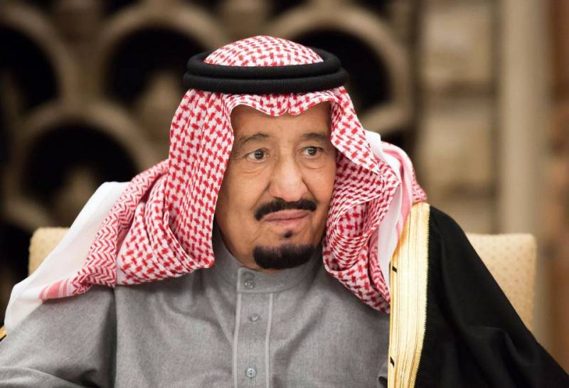 سعودی عرب: یمن جنگ میں شامل سعودی فوجیوں کیلئے عام معافی کا اعلان