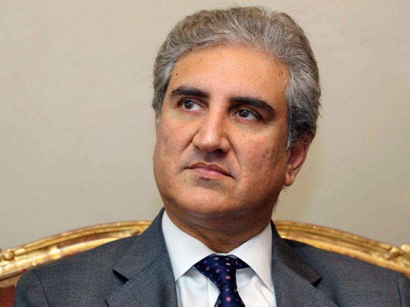 میثاقِ جمہوریت میں وہی پرانا مک مکا ہے تو ایسے میثاقِ کی مخالفت کریں گے: شاہ محمود قریشی