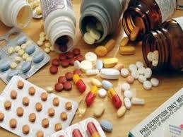 محکمہ صحت نے 12 کمپنیوں پربلڈ پریشرکی 50 سے زائد دوائیں بنانے پرپابندی عائد کردی 