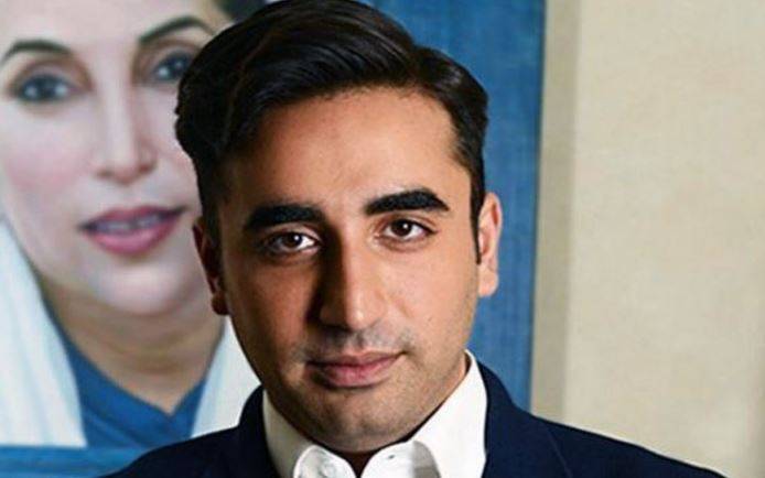 اتحاد اس کیساتھ ہو گاجو منشور پر ساتھ دے گا، بلاول 