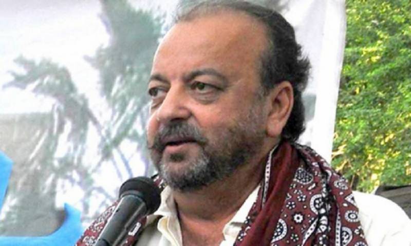 غیر قانونی بھرتیوں کے الزام میں نیب نے آغا سراج درانی کیخلاف تحقیقات شروع کر دی 