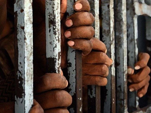 جیلوں میں قید 80 ہزار قیدی انتخابات میں ووٹ دینے سے محروم