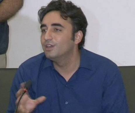 پیپلز پارٹی کا انتہا پسندی اور دہشت گردی کیخلاف مؤقف واضح ہے: بلاول بھٹو