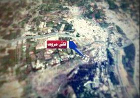 لکی مروت میں دال ملز کے قریب دھماکہ،4 افراد زخمی