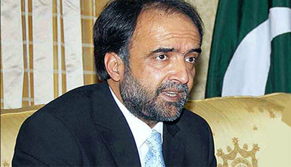 پیپلز پارٹی نے ہمیشہ بلا تفریق قوم کی خدمت کی ،قمر زمان کائرہ 