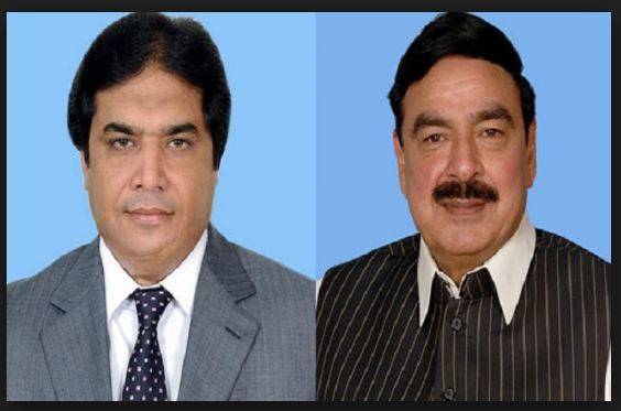 الیکشن کمیشن کا حنیف عباسی کی نااہلی کے بعد این اے 60 میں انتخاب موخر کرنے کا فیصلہ 