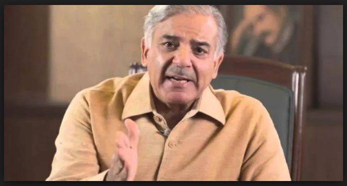 مسلم لیگ (ن)کے صدرشہبازشریف 5 بجے اہم پریس کانفرنس کریں گے 
