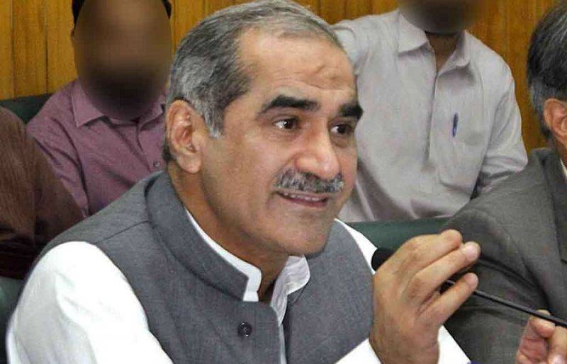 جمعیت علمائے پاکستان نے ن لیگ کے امیدوار سعد رفیق کی حمایت کا اعلان کر دیا