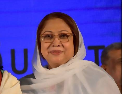 منی لانڈرنگ کیس میں فریال تالپور کی ضمانت قبل از گرفتاری منظور