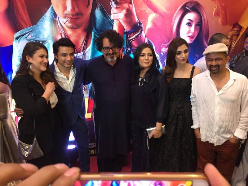 فلم ’طیفا ان ٹربل‘ریکارڈ بزنس کے بعد سب سے زیادہ کمائی کرنے والی فلم بن گئی