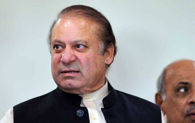 نواز شریف سے گورنر پنجاب اور گورنر خیبرپختونخواہ کی اہم ملاقات