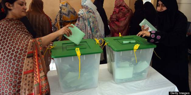 الیکشن 2018، انتخابی میدان کل سجے گا