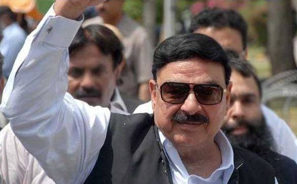 شیخ رشید نے این اے 60 میں الیکشن کے التوا کا ہائیکورٹ کا فیصلہ سپریم کورٹ میں چیلنج کردیا