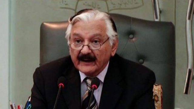 چیف الیکشن کمشنر کی عوام سے ووٹ کاسٹ کرنے کی اپیل
