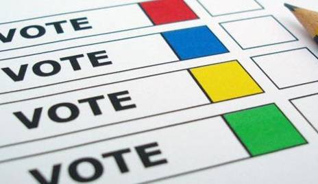 ملک بھر میں عام انتخابات کیلئے انتخابی دنگل کل سجے گا 