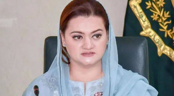 نواز شریف کی ڈیل کی جھوٹی خبروں کامقصد پارٹی ووٹرز کو پریشان کرنا ہے،مریم اورنگزیب 