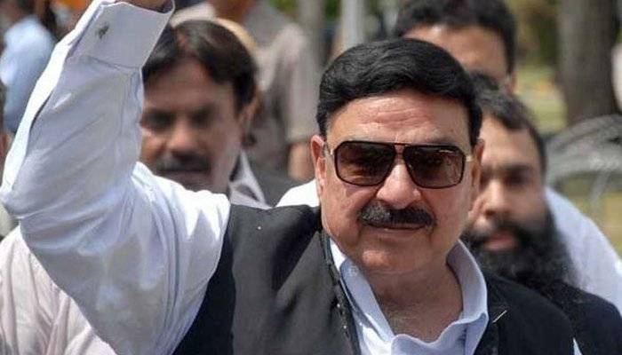 ہمارا خرچہ تو ہو گیا چاہے الیکشن ملتوی ہو جائیں : شیخ رشید