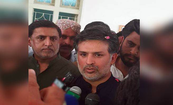 عام انتخابات 2018 میں بلامقابلہ کامیاب ہونے والا امیدوار سامنے آگیا 