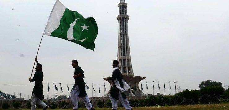 پاکستان کی تاریخ میں بدھ کے روز اہم واقعات ہوئے