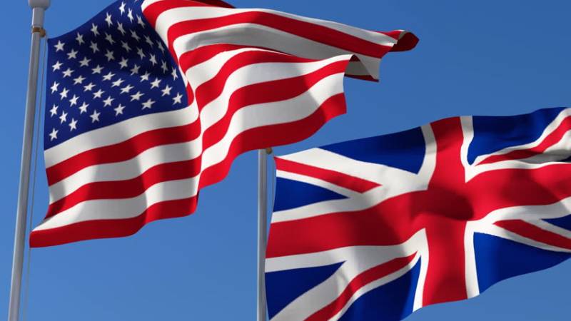 امریکا اور برطانیہ پاکستان میں صاف شفاف انتخابات کے خواہاں