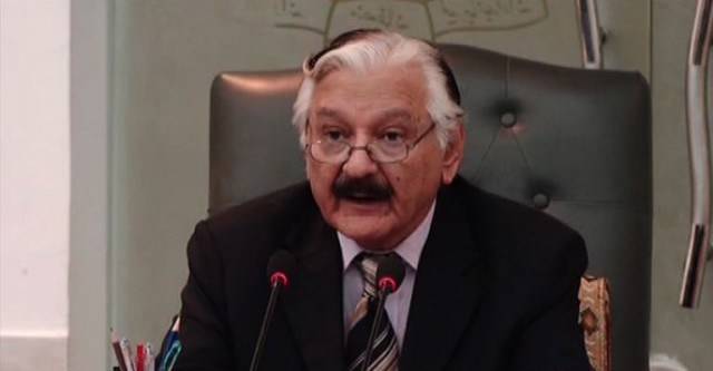 انتظامات سے 99 فیصد مطمئن ہوں، چیف الیکشن کمشنر