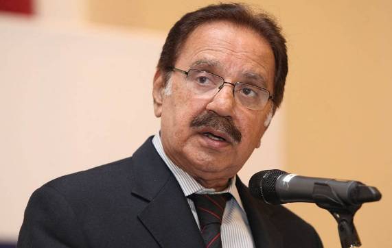  2018 کے انتخابات دیکھنے کے لیے  ماضی  کے 10 معروف سیاستدان دنیا میں موجود نہیں