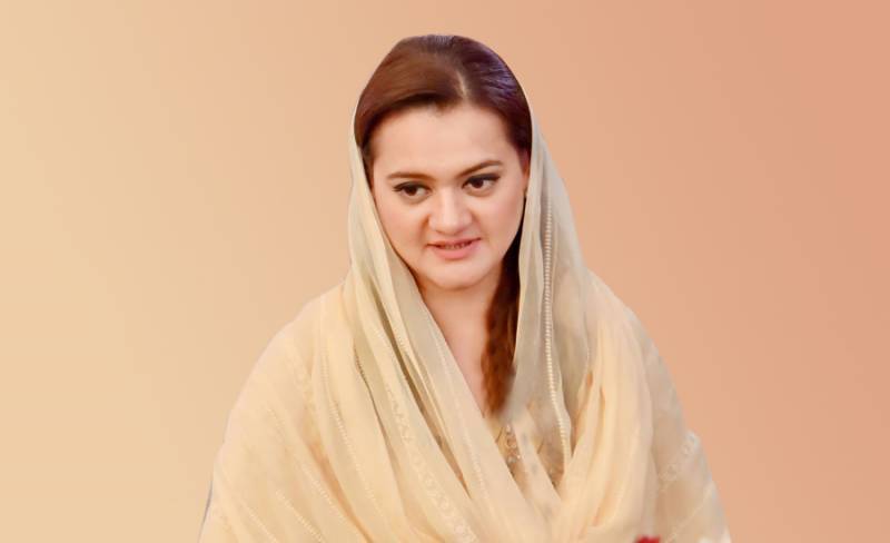 بند کمروں میں دھاندلی کی جا رہی ہے ،مریم اورنگزیب