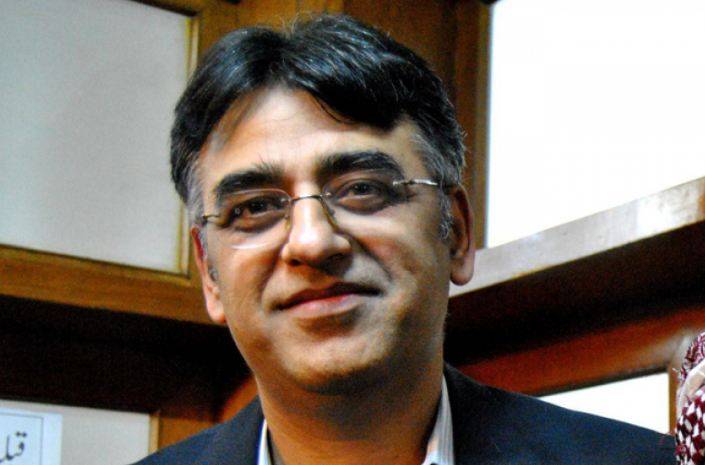 ن لیگ جتنے ڈبے کھلواناچاہتی ہے ہمیں اعتراض نہیں،اسد عمر 