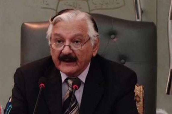 الیکشن کمیشن نے غیر حتمی نتائج کا آغاز کر دیا 