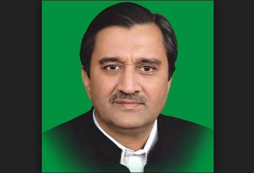 این اے 133 سے پرویز ملک نے پی ٹی آئی کے اعجاز چوہدری کو شکست دے دی 