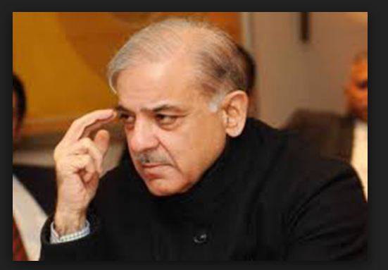  این اے 3 خیبر پختونخؤاہ میں شہباز شریف تحریک انصاف کے امیدوار سے ہار گئے 